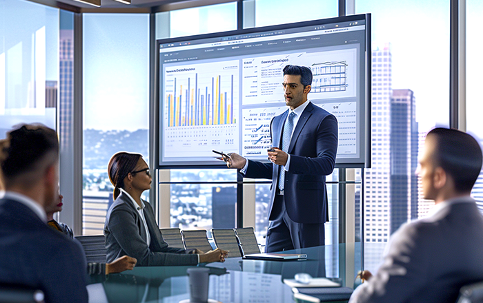 Customer Satisfaction Is at the Core of Corporate Policy