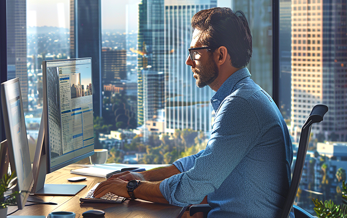 Basic structure of insurance enrollment