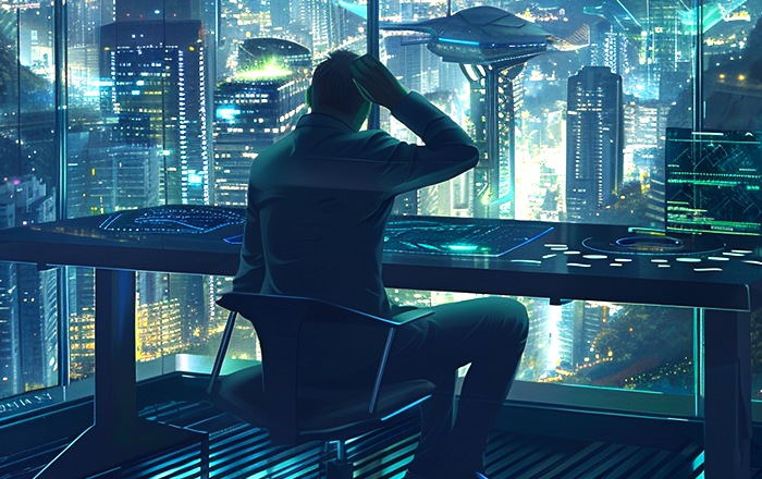 Began carefully reading contracts before signing