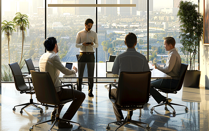 Using That Experience to Start a Business and Achieve Profitability