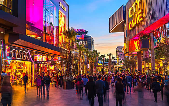 Universal Studios Hollywood Operating Hours