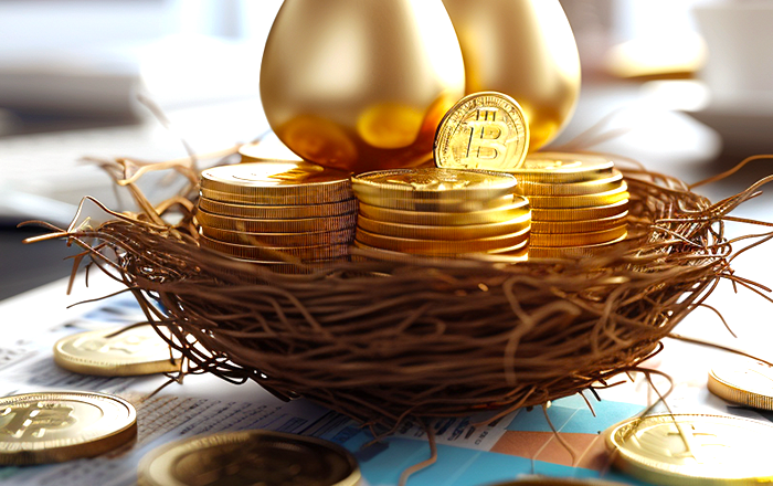 A Real Example of Taking on Debt