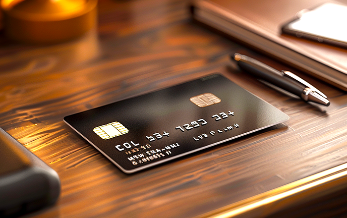 Score-Boosting Technique: Hold Multiple Credit Cards