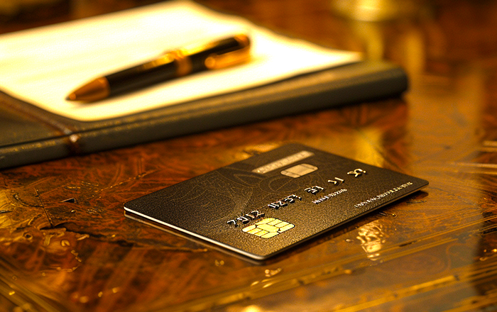 More Shops Accept Credit Cards