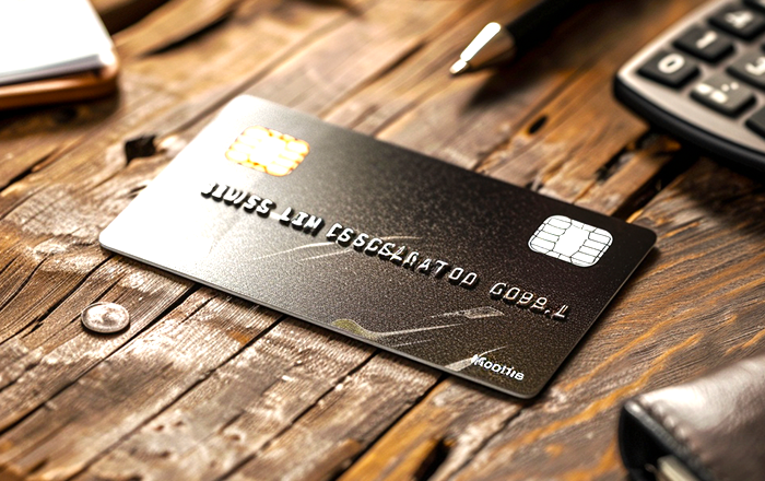 The easiest way is to get a credit card, but…