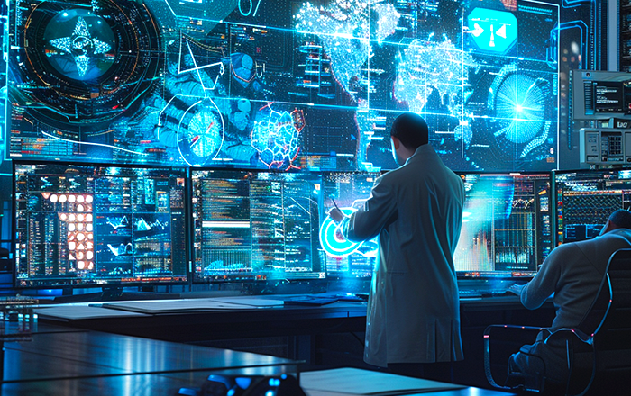 AI-Driven Automotive Innovation