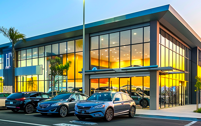 Analysis based on real experience