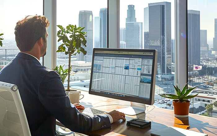 Securing Excellent Talent in America