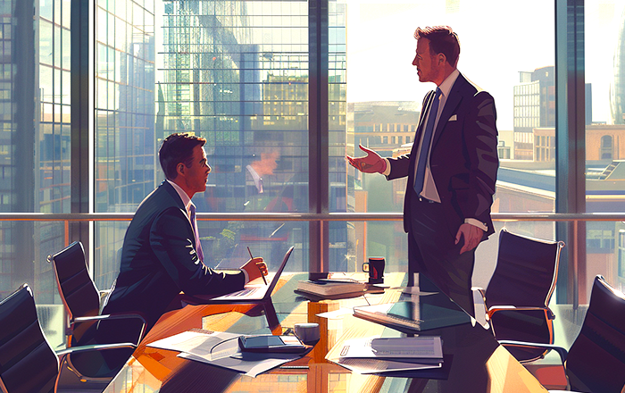 Salespeople May Be More Pushy Than in Japanese Dealerships