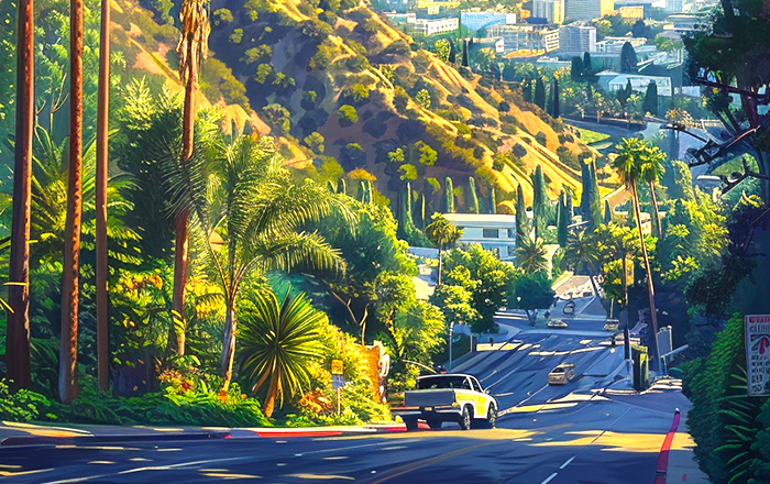 You Can Buy Regional Items at Antenna Shops!