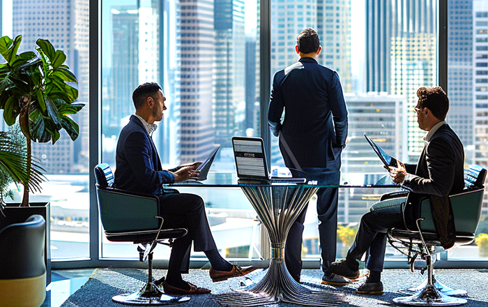 4. Relationship with Supervisors