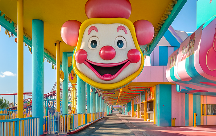 The Simpsons characters