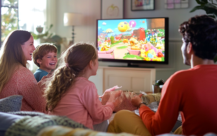 Super Mario Bros. History