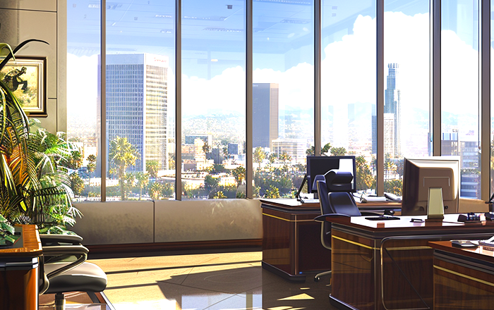 4: Unable to Objectively Assess the Gap Between Giant Corporations and Themselves