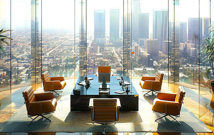 Your personal credit score also matters for business loans