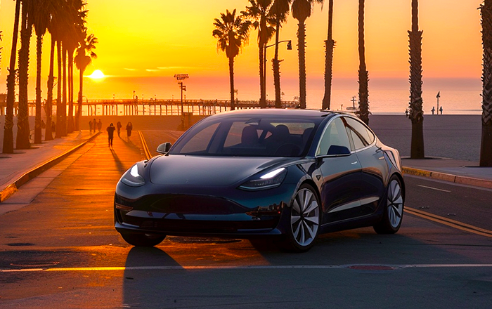 'Just Try It' Drives Innovation