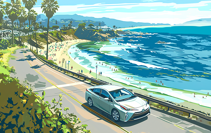 Americans take presidential elections seriously