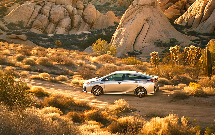 New technology developments