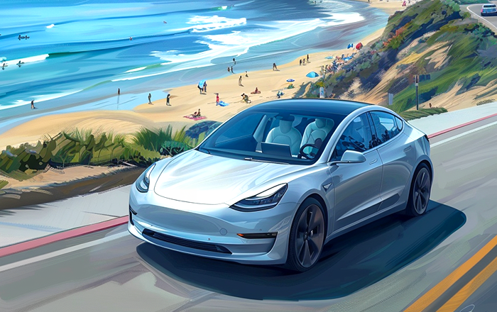 How a Trump comeback might impact the electric-vehicle sector