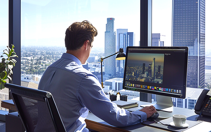 Waymo's EMMA AI research model