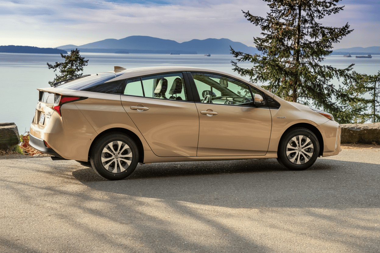 クルマのサブスク