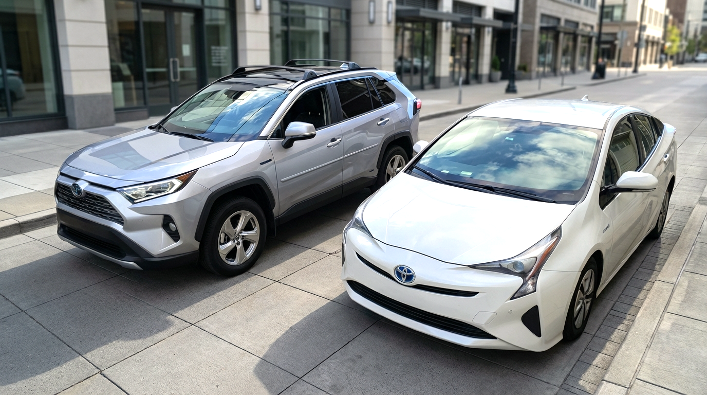 クルマのサブスク