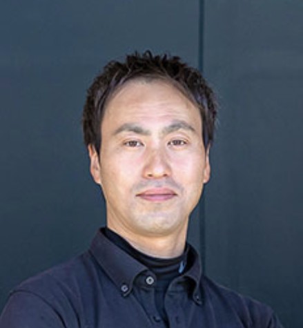 メカニック 奥田リョウ