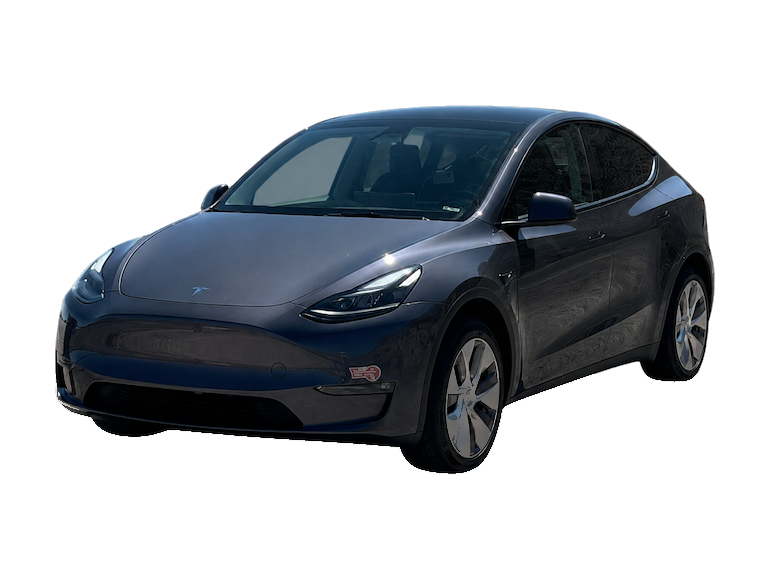 TESLA MODEL Y (FSD)